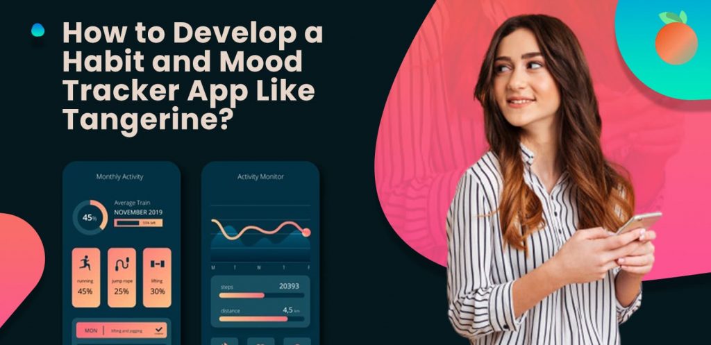 習(xí)慣和情緒追蹤器監(jiān)控APP開(kāi)發(fā)