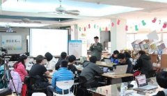 STUDIO A走入校園教你開發(fā)物聯網App