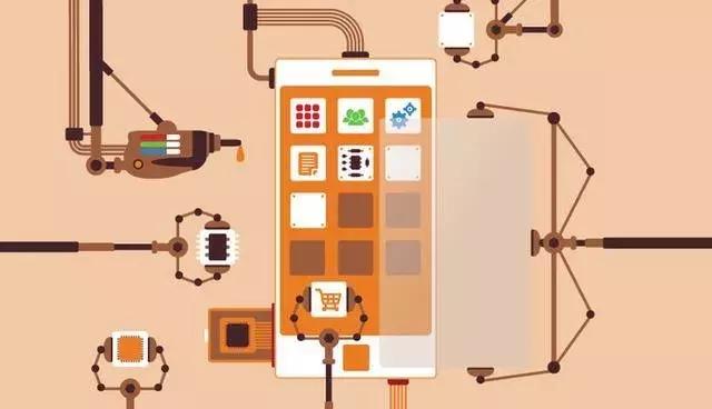 APP開發(fā)項(xiàng)目的三個(gè)主要階段，你知道嗎？