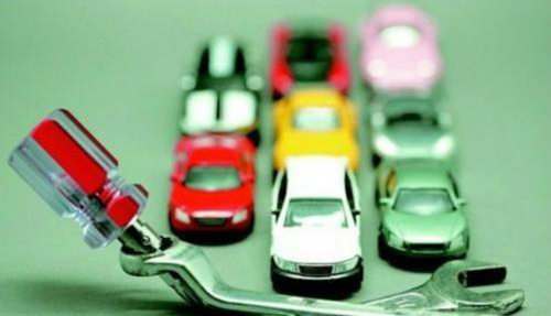 新能源車(chē)位置管理