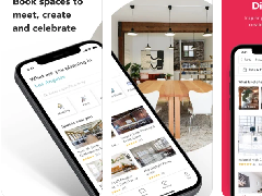 活動(dòng)場地預(yù)訂APP開發(fā)的市場意見、好處、功能