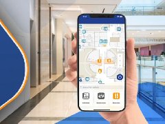 如何開(kāi)發(fā)BLE藍(lán)牙室內(nèi)定位APP軟件？