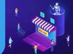 人工智能在購物APP開發(fā)領域的作用