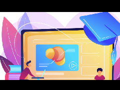 電子學習APP開發(fā)為學生提供身臨其境的功能