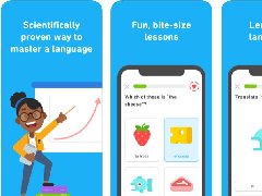 外語學習APP開發(fā)的好處和功能