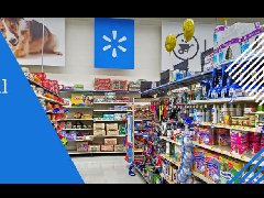 如何定制開發(fā)像沃爾瑪一樣的零售APP軟件？