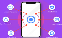 為什么選擇 Ionic 框架進(jìn)行混合應(yīng)用程序開發(fā)？