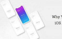 為什么要考慮iOS APP開發(fā)？