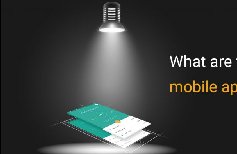 APP設(shè)計(jì)趨勢(shì)是什么？