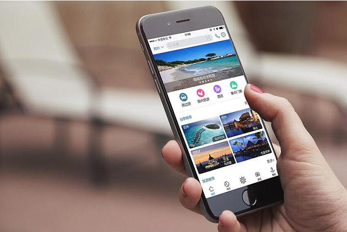 APP商城制作，商城手機(jī)軟件開發(fā)功能