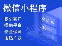 如何進(jìn)行微信小程序開(kāi)發(fā)制作？