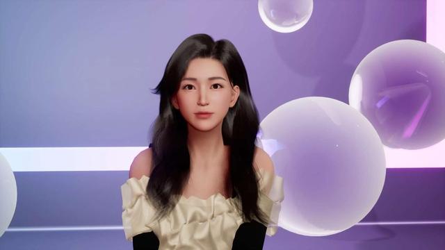 AI數(shù)字虛擬人集成服務(wù)公司有哪些？